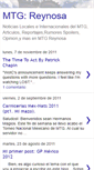 Mobile Screenshot of mtg-reynosa.blogspot.com
