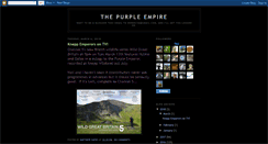Desktop Screenshot of apaturairis.blogspot.com