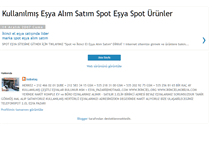 Tablet Screenshot of esya-sat.blogspot.com