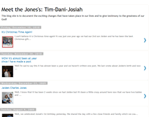 Tablet Screenshot of meetthejoneses.blogspot.com