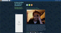 Desktop Screenshot of entegrafiko.blogspot.com