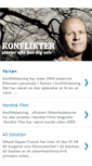Mobile Screenshot of konfliktloesning.blogspot.com