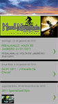 Mobile Screenshot of hardmountainteam.blogspot.com