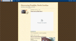 Desktop Screenshot of agprojectsme2008.blogspot.com