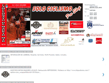 Tablet Screenshot of campeonato-madrid-xco-2010.blogspot.com