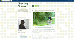 Desktop Screenshot of catherinegrantblog.blogspot.com