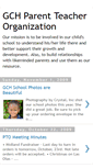 Mobile Screenshot of gchpto.blogspot.com