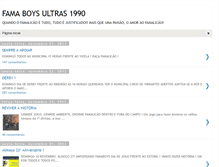 Tablet Screenshot of famaboys1990.blogspot.com