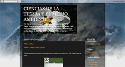 Desktop Screenshot of ctmallerena.blogspot.com