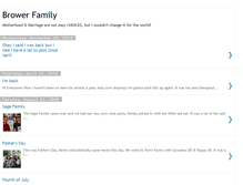 Tablet Screenshot of browerfamily-hkkm.blogspot.com