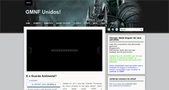 Desktop Screenshot of gmnfunidos.blogspot.com