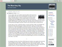 Tablet Screenshot of bluegraysky.blogspot.com