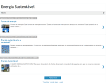Tablet Screenshot of energiafisicatic.blogspot.com