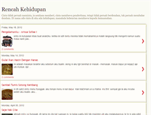 Tablet Screenshot of ina-moklong.blogspot.com