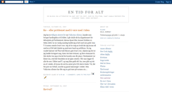 Desktop Screenshot of entidforalt.blogspot.com
