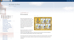 Desktop Screenshot of dtdo1poco.blogspot.com