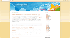 Desktop Screenshot of notsayfam.blogspot.com