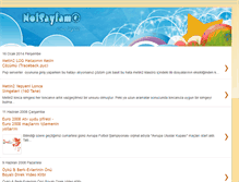 Tablet Screenshot of notsayfam.blogspot.com
