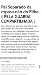 Mobile Screenshot of guardacompartilhada.blogspot.com