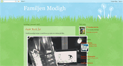 Desktop Screenshot of modighs.blogspot.com
