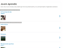 Tablet Screenshot of jovemaprendizruralbc.blogspot.com