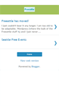 Mobile Screenshot of freeattle.blogspot.com