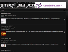 Tablet Screenshot of jrhighuthguy.blogspot.com