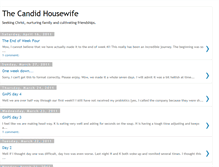 Tablet Screenshot of candidhousewife.blogspot.com