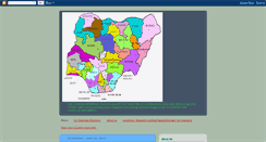 Desktop Screenshot of nigeria-local-government.blogspot.com