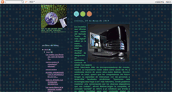 Desktop Screenshot of nuevastecnologiasdelsigloxxi.blogspot.com