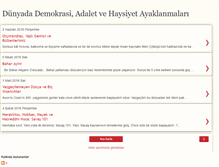 Tablet Screenshot of devrimdalgasi.blogspot.com