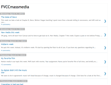 Tablet Screenshot of fvccmassmedia.blogspot.com