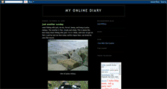 Desktop Screenshot of limyunsiang.blogspot.com