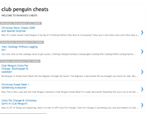 Tablet Screenshot of faymous12-cheats.blogspot.com