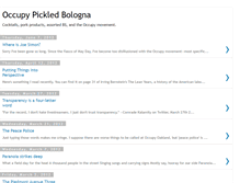 Tablet Screenshot of pickledbologna.blogspot.com