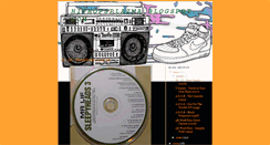 Desktop Screenshot of hiphopsplazma.blogspot.com