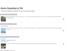 Tablet Screenshot of momsgooseberrypie.blogspot.com
