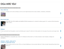 Tablet Screenshot of oigamirevea103.blogspot.com