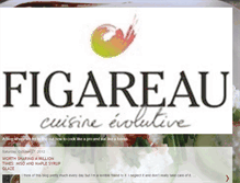 Tablet Screenshot of figareau.blogspot.com