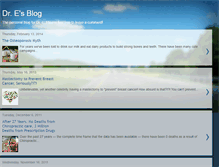 Tablet Screenshot of drmortoo.blogspot.com