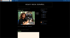 Desktop Screenshot of conciertoparaellos.blogspot.com