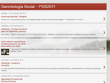 Tablet Screenshot of gerontologiasocial-1gs2011.blogspot.com