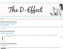 Tablet Screenshot of directdisha.blogspot.com