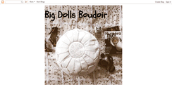 Desktop Screenshot of bigdollsboudoir.blogspot.com