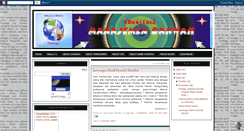 Desktop Screenshot of md-uin.blogspot.com