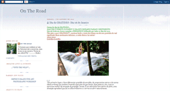 Desktop Screenshot of ltotr.blogspot.com