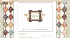 Desktop Screenshot of bkpointers.blogspot.com