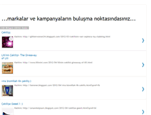 Tablet Screenshot of gizemlitosbaga.blogspot.com