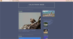 Desktop Screenshot of celestron80ed.blogspot.com