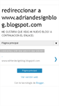 Mobile Screenshot of adrian-design.blogspot.com